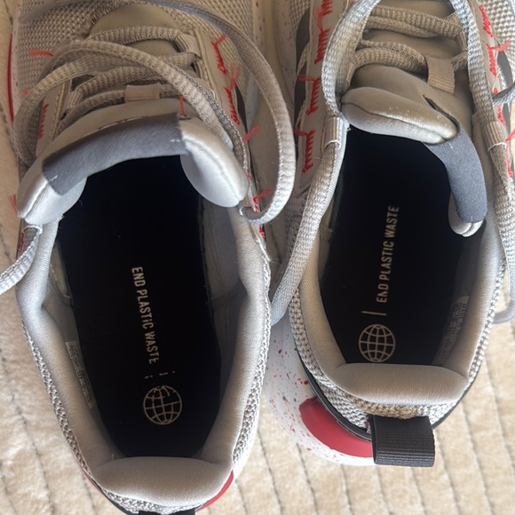 Adidas kids Lifestyle Racer - Picture 5 of 6